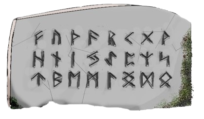 pietra di rune